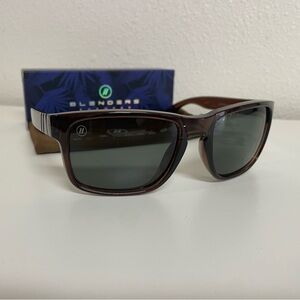 Brand New Blenders Sunglasses